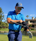 The Form Coach Golf Swing Correction Device