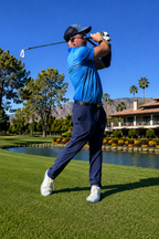 The Form Coach Golf Swing Correction Device