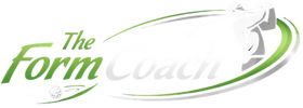 The Form coach logo